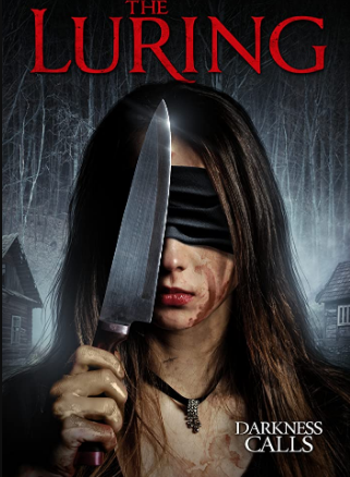 مشاهدة فيلم The Luring 2019 مترجم