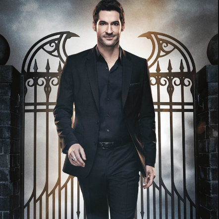 مسلسل Lucifer الموسم الثاني الحلقة 13 مترجمة