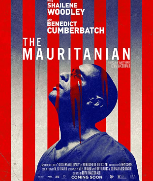 مشاهدة فيلم The Mauritanian 2021 مترجم