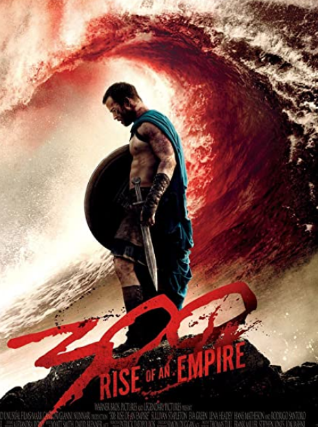 مشاهدة فيلم 300 Rise of an Empire مترجم