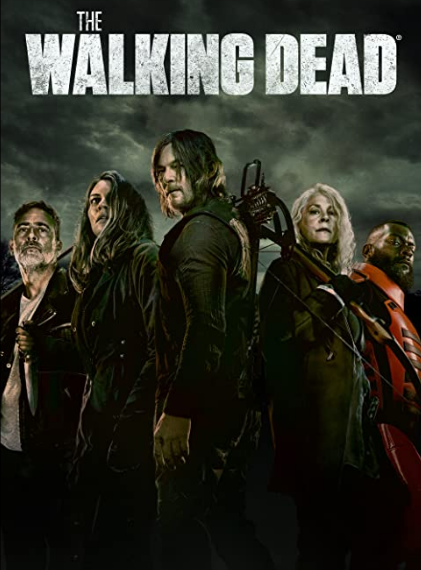 مسلسل The Walking Dead الموسم 11 الحلقة 21 مترجمة