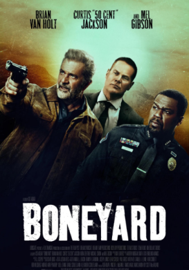 مشاهدة فيلم Boneyard 2024 مترجم